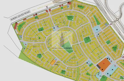 Land - Studio for sale in Jebel Ali Hills - Jebel Ali - Dubai