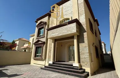 Villa - 6 Bedrooms - 7 Bathrooms for sale in Al Rawda 2 Villas - Al Rawda 2 - Al Rawda - Ajman