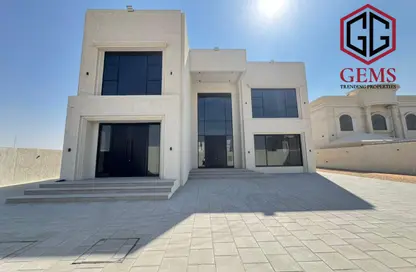 فيلا - 5 غرف نوم - 6 حمامات للايجار في العوير 1 - العوير - دبي فيلا - 5 غرف نوم - 6 حمامات للايجار في العوير 1 - العوير - دبي