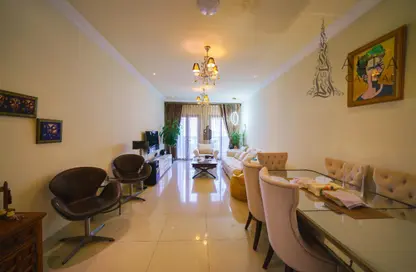 Apartment - 2 Bedrooms - 2 Bathrooms for sale in Le Grand Chateau B - Le Grand Chateau - Jumeirah Village Circle - Dubai