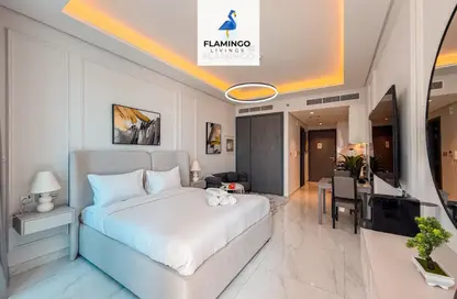 شقة - 1 حمام للايجار في سامانا هيلز - ارجان - دبي