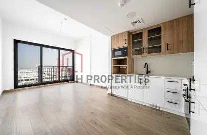 Apartment - 1 Bedroom - 1 Bathroom for sale in Liva - Town Square - Dubai