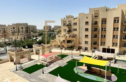شقة - غرفة نوم - 1 حمام للايجار في الثمام 18 - رمرام - دبي لاند - دبي