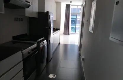 Apartment - Studio - 1 Bathroom for sale in Loreto 2 B - Loreto - DAMAC Hills - Dubai