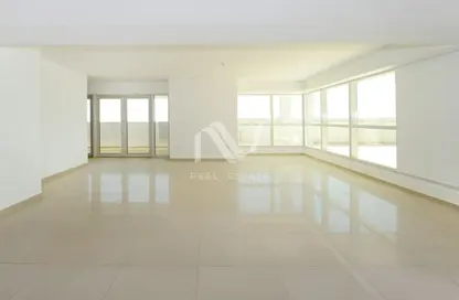 Penthouse - 5 Bedrooms - 7 Bathrooms for sale in RAK Tower - Marina Square - Al Reem Island - Abu Dhabi