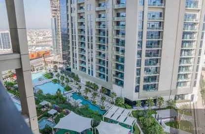 Apartment - 2 Bedrooms - 2 Bathrooms for sale in Aykon City Tower C - Aykon City - Business Bay - Dubai