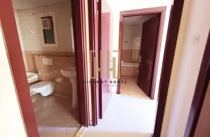 Apartment - 2 Bedrooms - 2 Bathrooms for rent in Al Nada Tower - Al Nahda - Sharjah