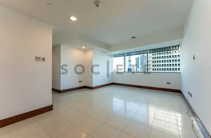 Apartment - 1 Bedroom - 1 Bathroom for sale in Jumeirah Living - World Trade Centre Residence - World Trade Center - Dubai