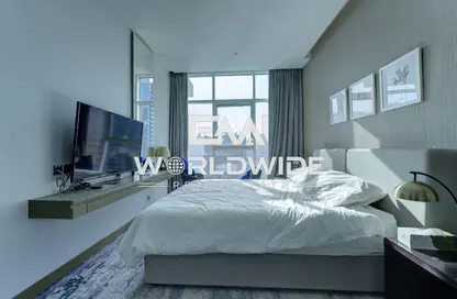 شقة - 1 حمام للبيع في بريفه باي داماك (ايه) - داماك مايسون برايف - الخليج التجاري - دبي شقة - 1 حمام للبيع في بريفه باي داماك (ايه) - داماك مايسون برايف - الخليج التجاري - دبي