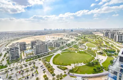 Apartment - 2 Bedrooms - 3 Bathrooms for sale in Park Ridge Tower C - Park Ridge - Dubai Hills Estate - Dubai