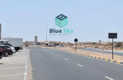 Shop - Studio - 1 Bathroom for rent in Al Zaheya Gardens - Al Zahya - Ajman