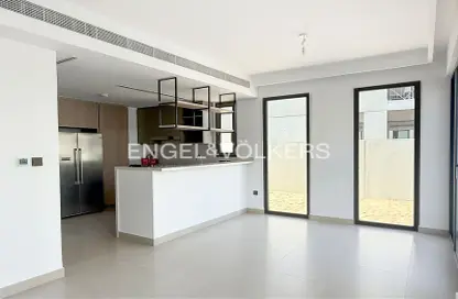 Villa - 4 Bedrooms - 5 Bathrooms for rent in Aura Gardens - Tilal Al Ghaf - Dubai