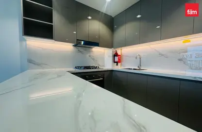 Apartment - 2 Bedrooms - 2 Bathrooms for rent in Azizi Amber - Al Furjan - Dubai