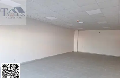 عمارة بالكامل - استوديو - 4 حمامات للبيع في الحليو 1 - الحليو - عجمان