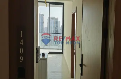 Apartment - 1 Bedroom - 2 Bathrooms for sale in Binghatti Amber - Jumeirah Village Circle - Dubai