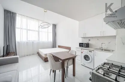 Apartment - Studio - 1 Bathroom for sale in O2 Tower - Jumeirah Village Circle - Dubai