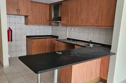 Apartment - 1 Bedroom - 2 Bathrooms for sale in Building 108 to Building 137 - Contemporary Cluster - Discovery Gardens - Dubai Apartment - 1 Bedroom - 2 Bathrooms for sale in Building 108 to Building 137 - Contemporary Cluster - Discovery Gardens - Dubai