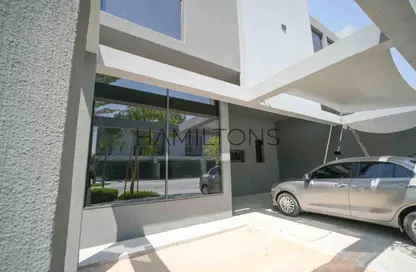 Villa - 4 Bedrooms - 5 Bathrooms for sale in Sendian - Masaar - Tilal City - Sharjah Villa - 4 Bedrooms - 5 Bathrooms for sale in Sendian - Masaar - Tilal City - Sharjah