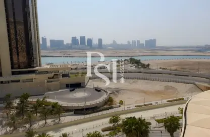 Apartment - 1 Bedroom - 2 Bathrooms for rent in Amaya Towers - Shams Abu Dhabi - Al Reem Island - Abu Dhabi Apartment - 1 Bedroom - 2 Bathrooms for rent in Amaya Towers - Shams Abu Dhabi - Al Reem Island - Abu Dhabi