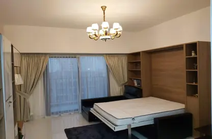 Apartment - Studio - 1 Bathroom for sale in Starz Tower 2 - Starz by Danube - Al Furjan - Dubai