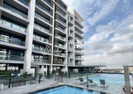 Apartment - 1 bedroom - 2 bathrooms for rent in Pinnacle - Dubai Hills Estate - Dubai