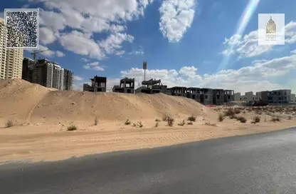 أرض - استوديو للبيع في العامرة جاردنز - العامرة - عجمان