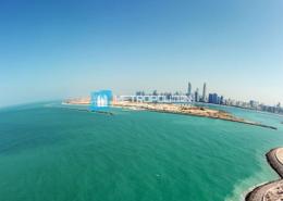 Apartment - 1 bedroom - 2 bathrooms for sale in Fairmont Marina Residences - The Marina - Abu Dhabi