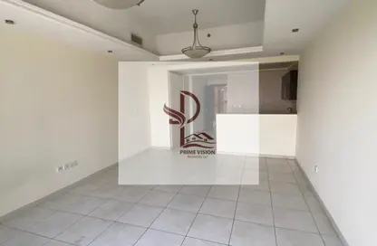 شقة - 1 حمام للايجار في جنة الوليد - (JLT) مجمع R - أبراج بحيرات الجميرا - دبي