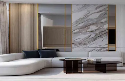 Apartment - 1 Bedroom - 2 Bathrooms for sale in Binghatti Phantom - Jumeirah Village Circle - Dubai