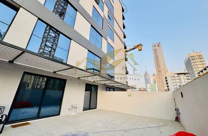 Apartment - 2 Bedrooms - 3 Bathrooms for rent in Jumeirah Garden City - Al Satwa - Dubai