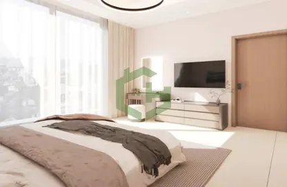 Apartment - 2 Bedrooms - 3 Bathrooms for sale in Symbolic Altus - Liwan - Dubai Land - Dubai
