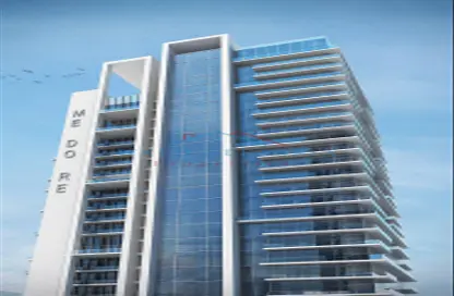 Apartment - 1 Bedroom - 1 Bathroom for sale in Me Do Re Tower - Jumeirah Lake Towers - Dubai