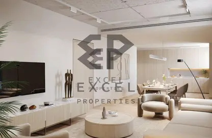 Apartment - 1 Bedroom - 2 Bathrooms for sale in MAG 330 - City of Arabia - Dubai