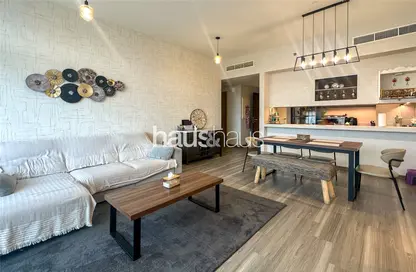 Apartment - 2 Bedrooms - 3 Bathrooms for sale in Acacia C - Park Heights - Dubai Hills Estate - Dubai