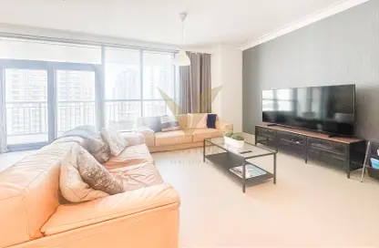 Apartment - 1 Bedroom - 2 Bathrooms for rent in Dubai Creek Residence Tower 1 North - Dubai Creek Harbour (The Lagoons) - Dubai