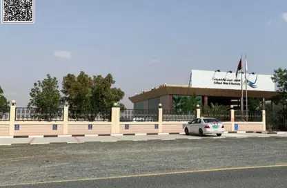 Land - Studio for sale in Manama - Ajman