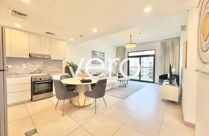 Apartment - 1 Bedroom - 2 Bathrooms for rent in Lamtara 1 - Madinat Jumeirah Living - Umm Suqeim - Dubai Apartment - 1 Bedroom - 2 Bathrooms for rent in Lamtara 1 - Madinat Jumeirah Living - Umm Suqeim - Dubai