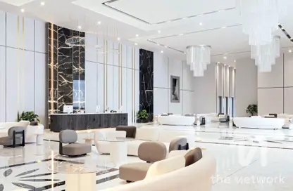 Apartment - 1 Bedroom - 2 Bathrooms for sale in Elitz 2 By Danube - Jumeirah Village Circle - Dubai