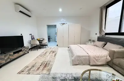 شقة - 1 حمام للايجار في مدينة الرياض - أبوظبي