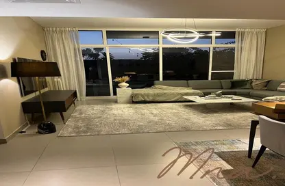 Townhouse - 3 Bedrooms - 4 Bathrooms for rent in Arabella Townhouses 2 - Arabella Townhouses - Mudon - Dubai