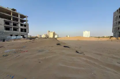 أرض - استوديو للبيع في عجمان جلوبال سيتي - العالية - عجمان