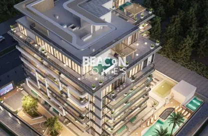 Apartment - 2 Bedrooms - 2 Bathrooms for sale in Zyra Hills - International City Phase 2 - Al Warsan 4 - Al Warsan - Dubai Apartment - 2 Bedrooms - 2 Bathrooms for sale in Zyra Hills - International City Phase 2 - Al Warsan 4 - Al Warsan - Dubai