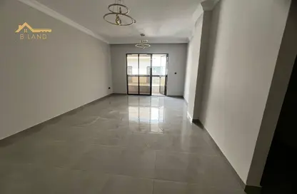 Apartment - 2 Bedrooms - 2 Bathrooms for rent in Uptown Al Zahia - Al Zahia - Muwaileh Commercial - Sharjah