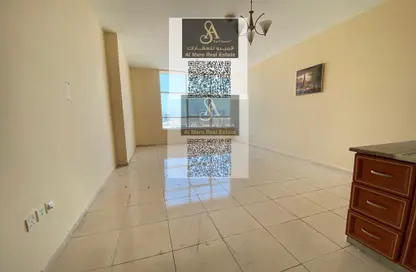 شقة - 1 حمام للبيع في أورينت تاور 1 - أورينت تاور - البستان - عجمان