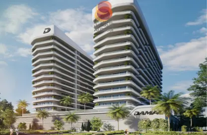Apartment - 1 Bedroom - 1 Bathroom for sale in Elo - Damac Hills 2 - Dubai