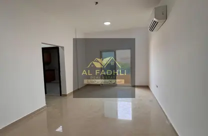 Apartment - 1 Bedroom - 2 Bathrooms for rent in Al Mowaihat 1 - Al Mowaihat - Ajman