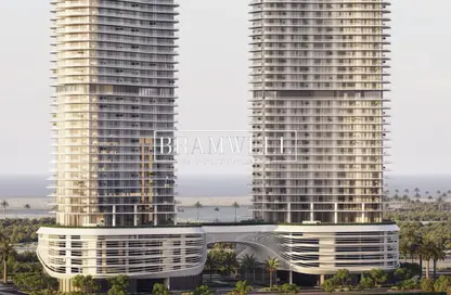 Apartment - 1 Bedroom - 2 Bathrooms for sale in SAAS Heights - Al Reem Island - Abu Dhabi