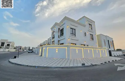 فيلا - 5 غرف نوم - 7 حمامات للبيع في الحليو 2 - الحليو - عجمان