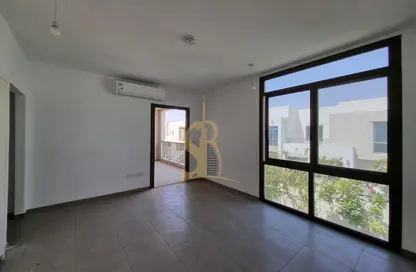 Villa - 4 Bedrooms - 4 Bathrooms for rent in Hayat Townhouses - Town Square - Dubai