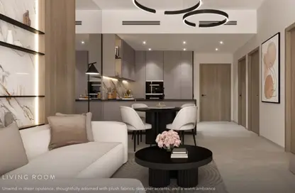 Apartment - Studio - 1 Bathroom for sale in Enqlave - Discovery Gardens - Dubai